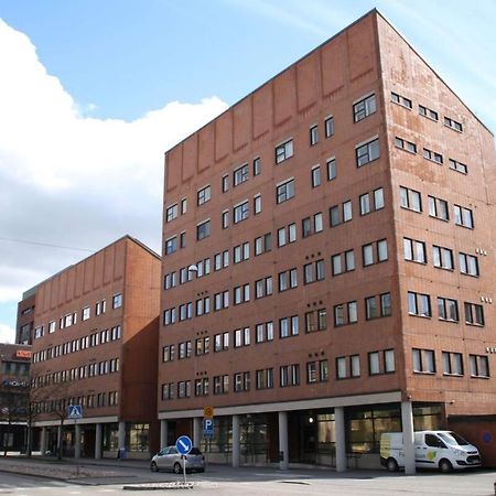 Norden Homes Quick & Easy Airport And City Centre Access Helsinki Exterior photo