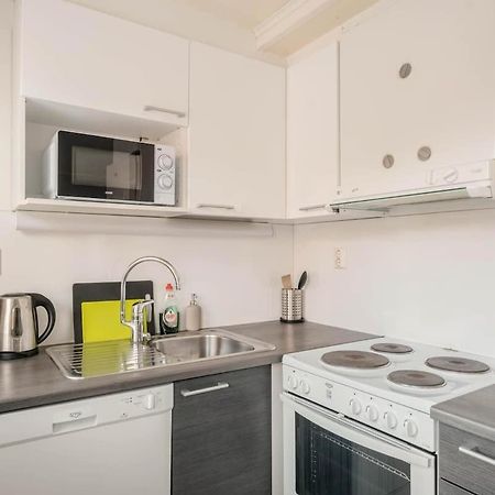 Norden Homes Quick & Easy Airport And City Centre Access Helsinki Exterior photo