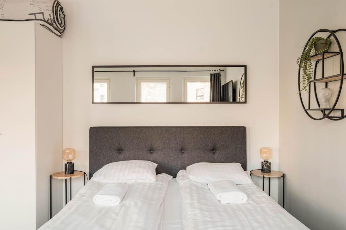 Norden Homes Quick & Easy Airport And City Centre Access Helsinki Exterior photo